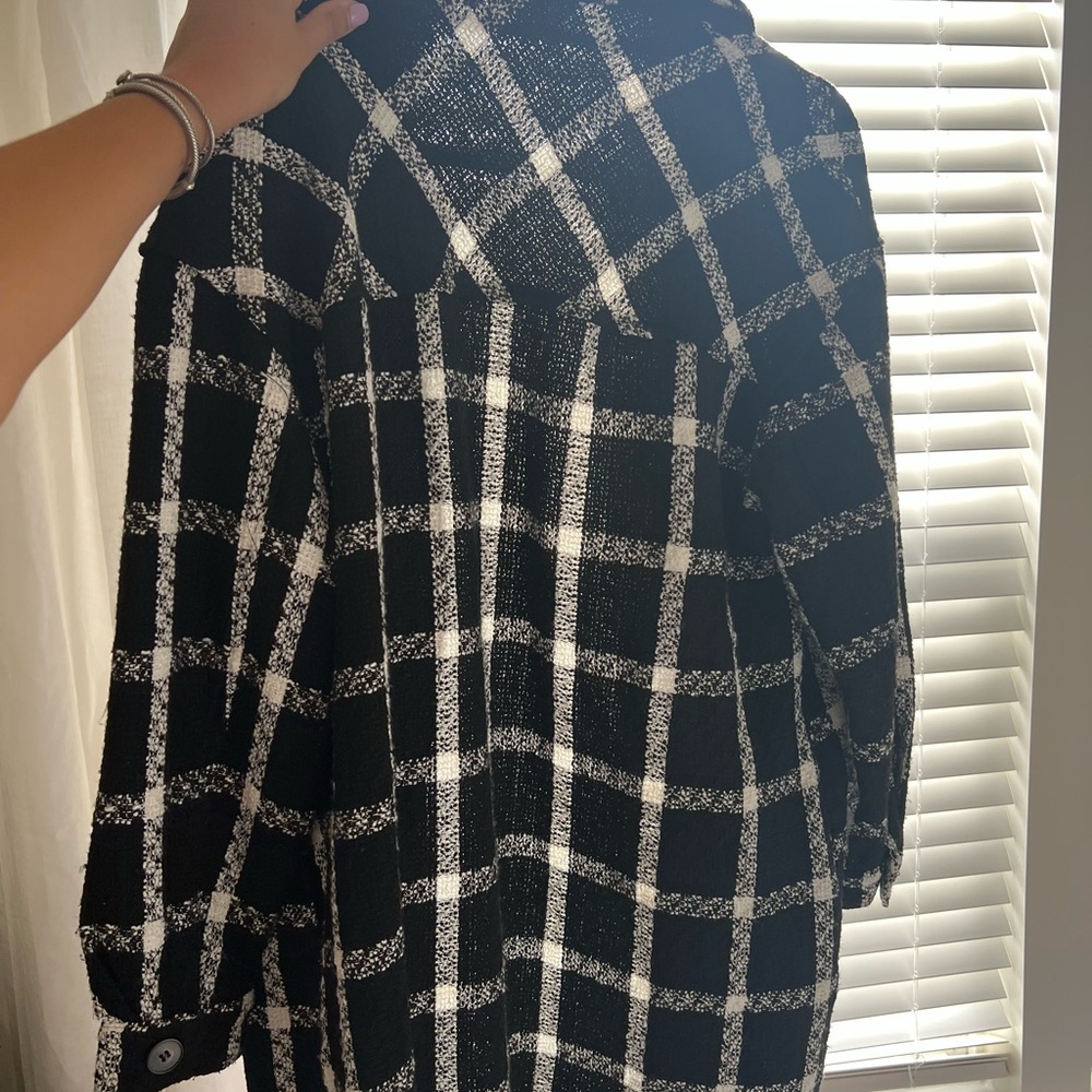 Jacket By Promesa Size: S